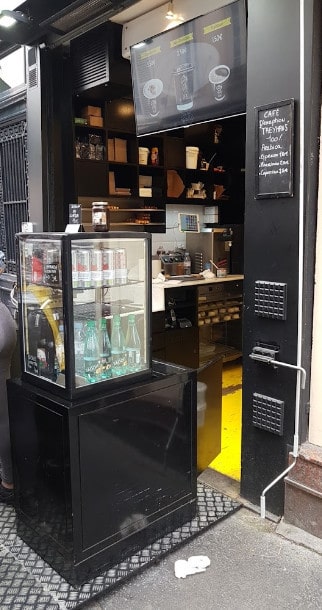 Le Comptoir Belge — photo 3