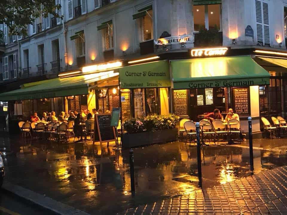 Le Corner Saint Germain — photo 3