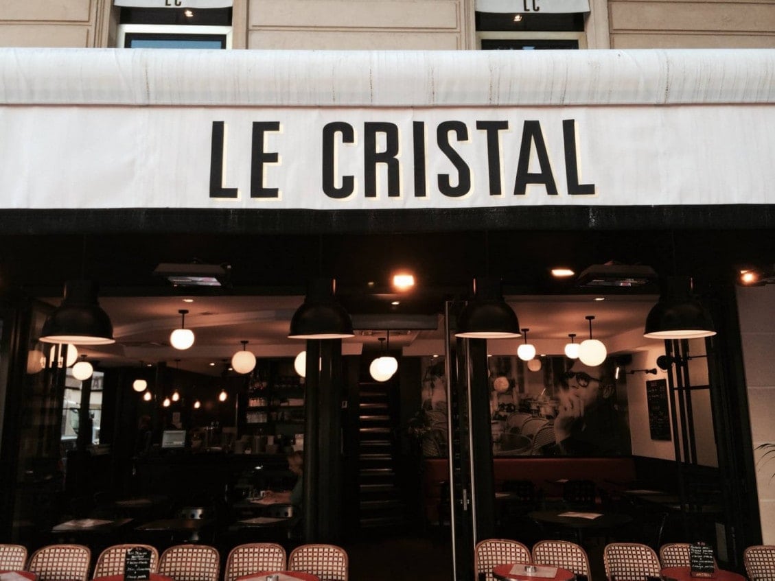 Le Cristal — photo 3