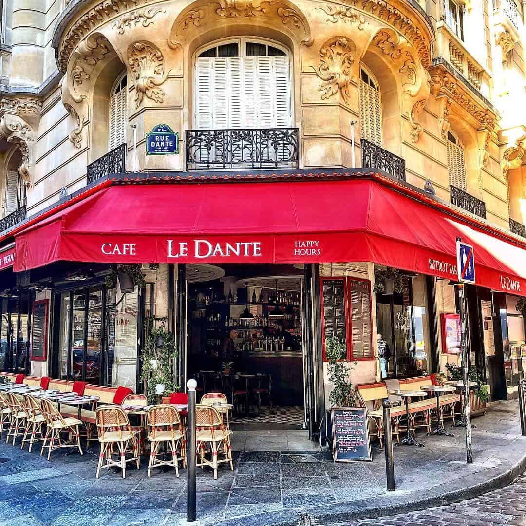 Le Dante — photo 2