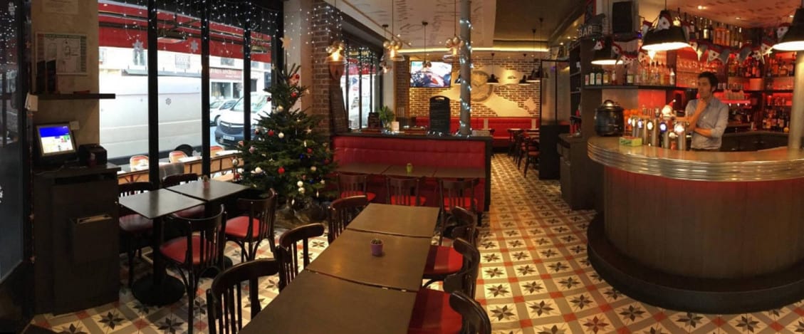 Le Dante — photo 3