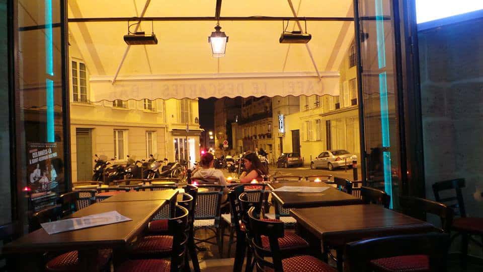Le Descartes — photo 2