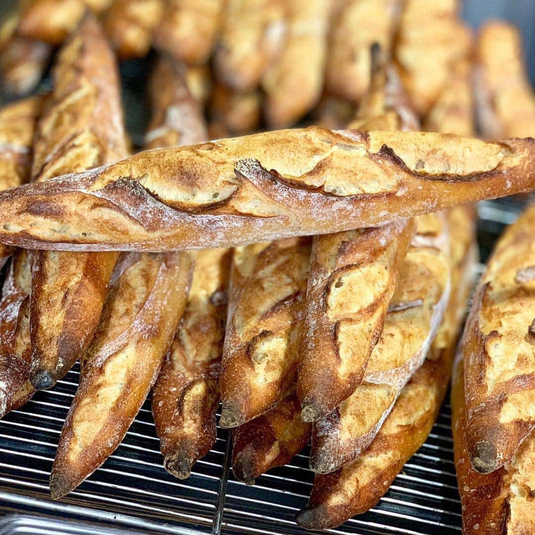 Le Fournil de Mouffetard — photo 2