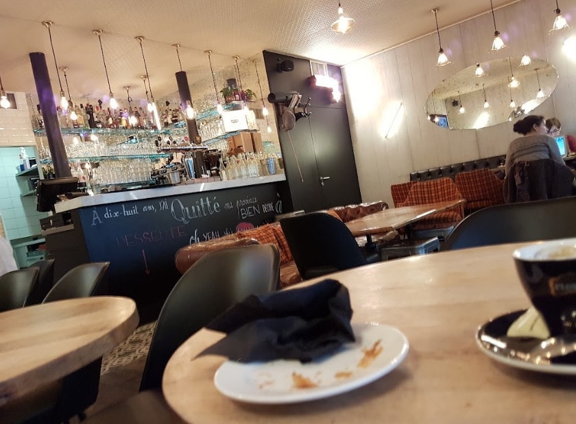 Le Gaston — photo 3