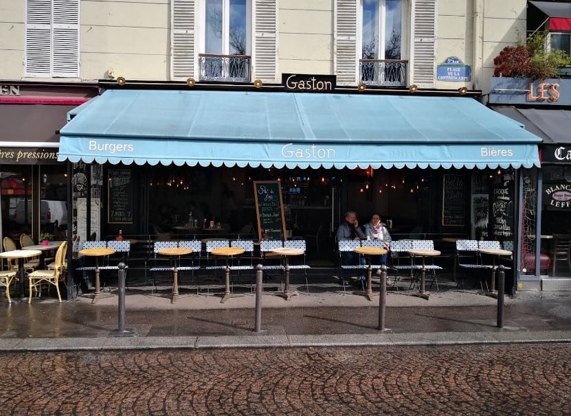 Le Gaston — photo 2