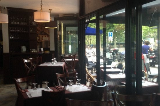 Le montebello — photo 2