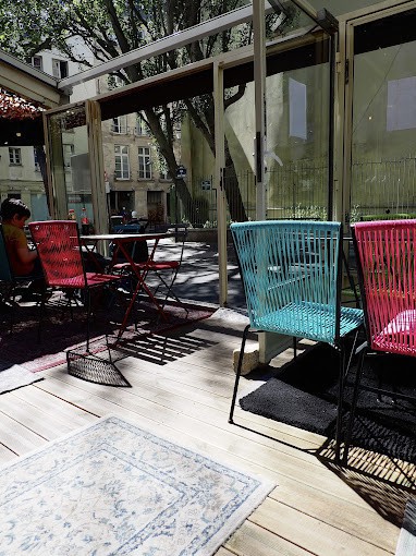 Le nul part ailleurs — photo 2