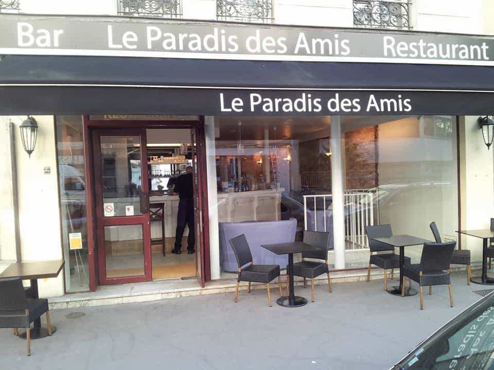 Le Paradis des Amis — photo 2