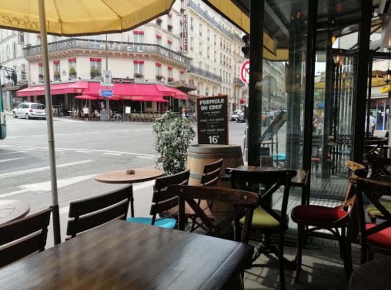 Le Passage — photo 3