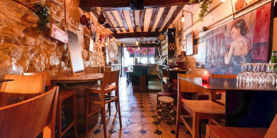 Le petit café — photo 3