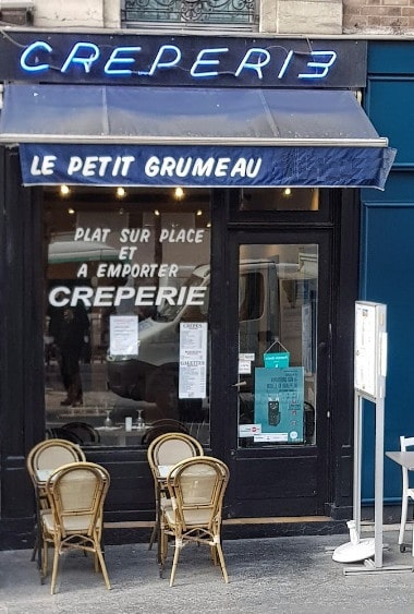 Le Petit Grumeau — photo 2