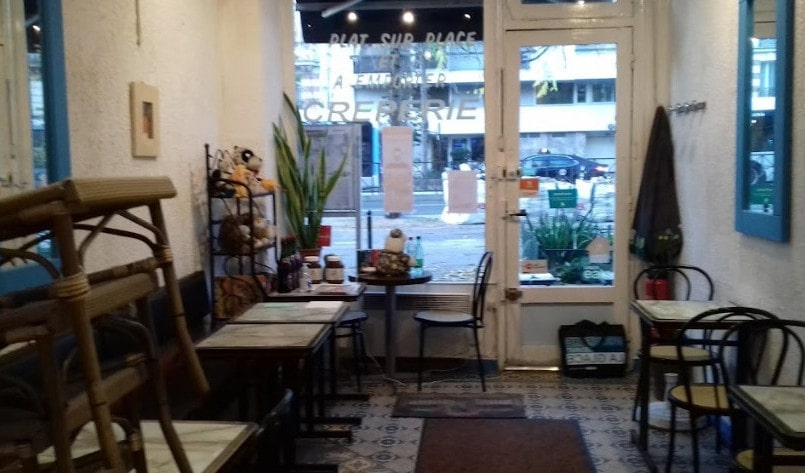 Le Petit Grumeau — photo 3