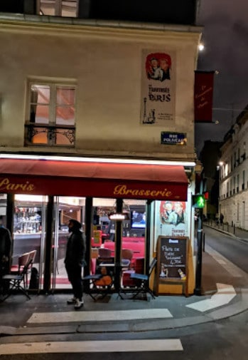 Le Poliveau — photo 3