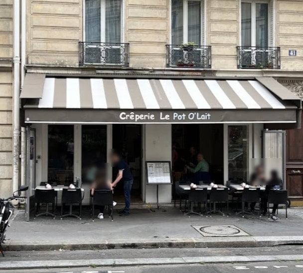 Le Pot O'Lait — photo 2