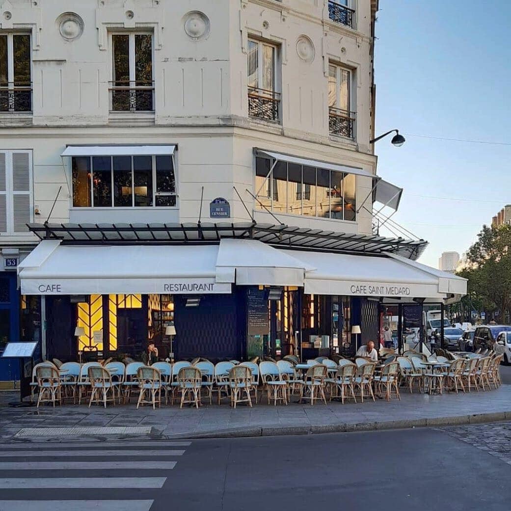 Le Saint Médard — photo 3