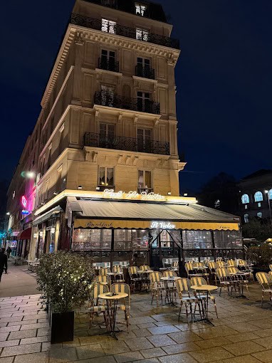 Le Saint-Victor — photo 3