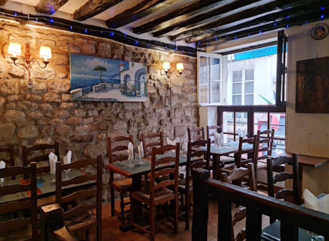Le Souvlaki Athenien — photo 3
