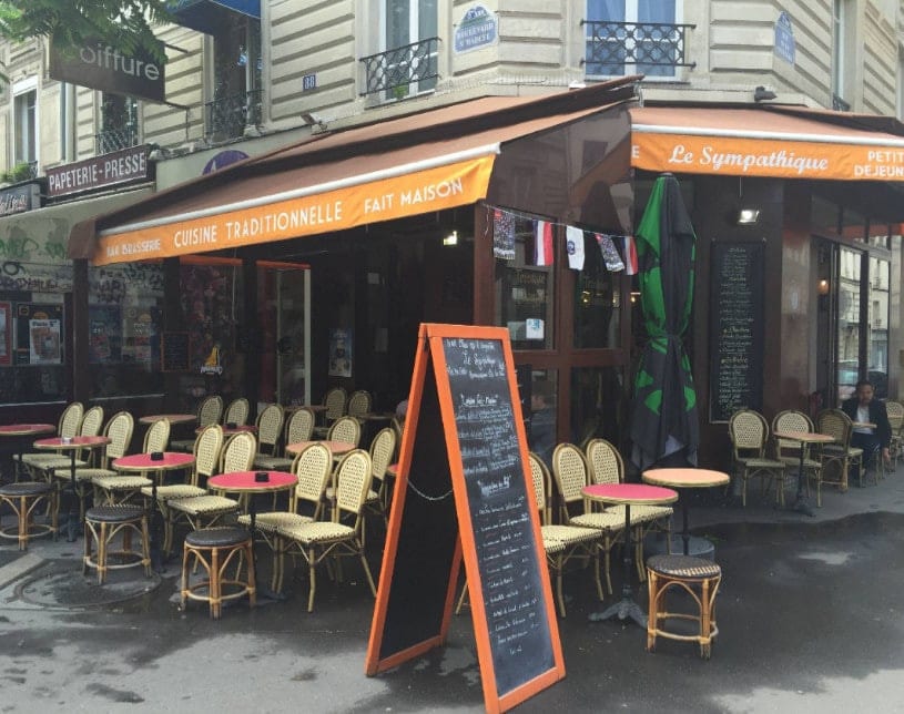 Le Sympathique — photo 2