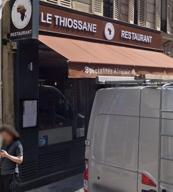 Le Thiossanne — photo 3