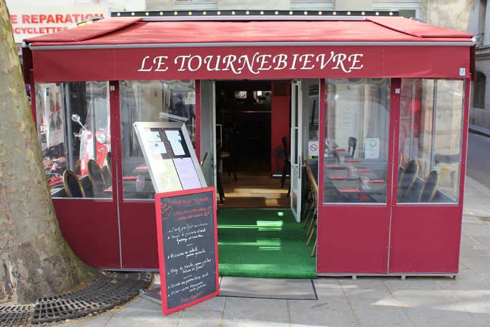 Le Tournebièvre — photo 2