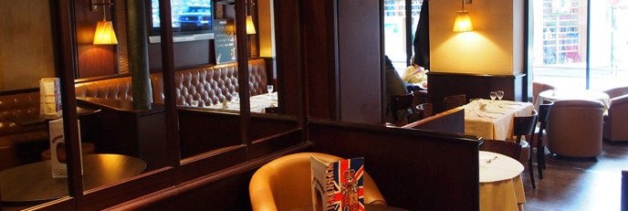 Le Twickenham — photo 3