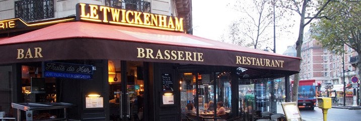 Le Twickenham — photo 2