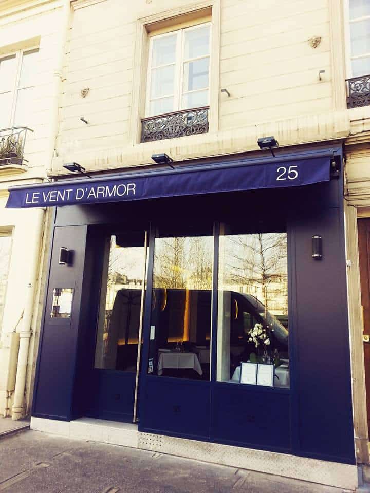 Le vent d'Armor — photo 2
