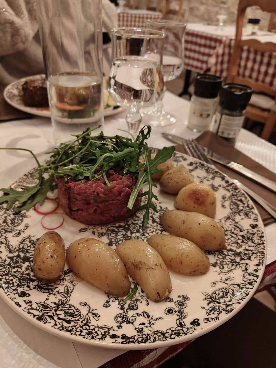 Photo de Le Vieux Bistrot