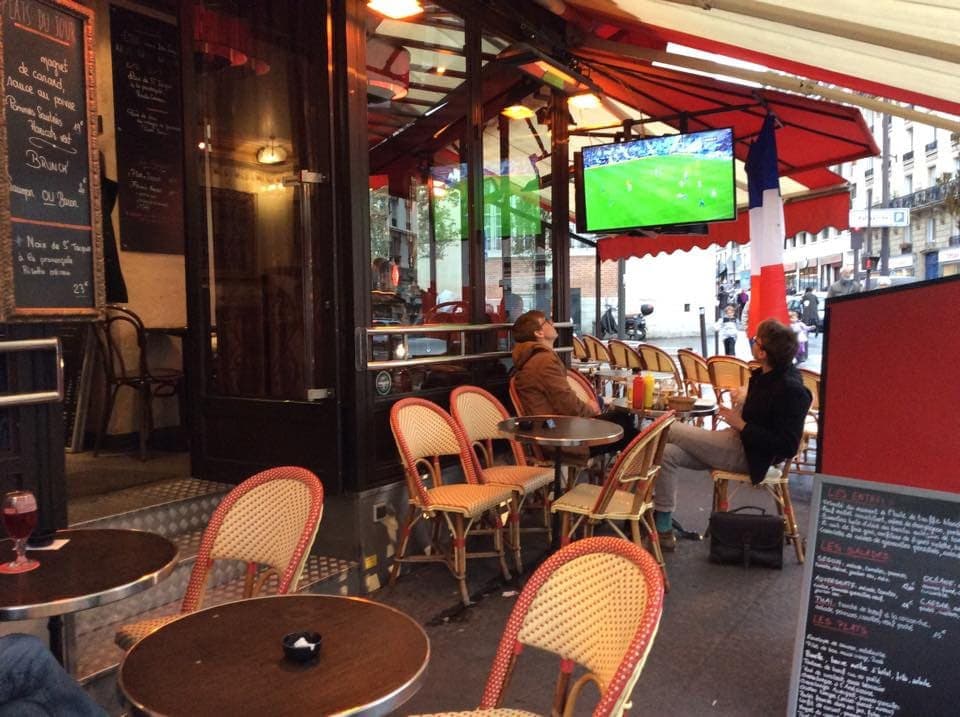 Le Village Monge — photo 2