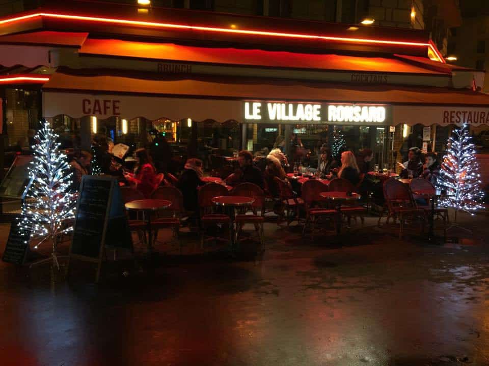 Le Village Ronsard — photo 2