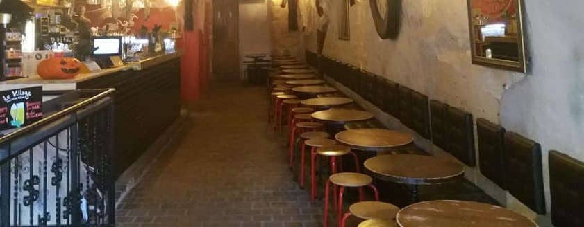 Le Village — photo 2