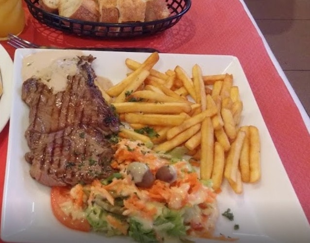 Les Balkans — photo 2