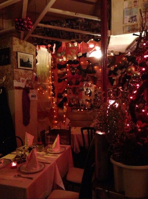 Les fêtes galantes — photo 2