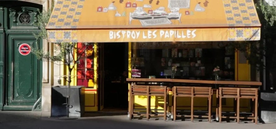 Les Papilles — photo 2