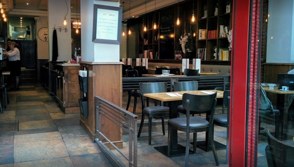 Les Patios — photo 3