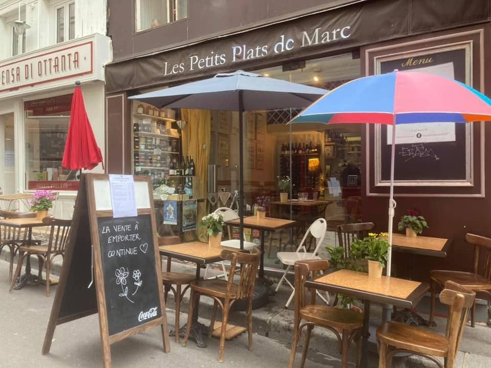 Les Petits Plats de Marc — photo 3