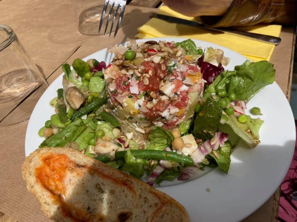 Photo de Les Petits Plats de Marc