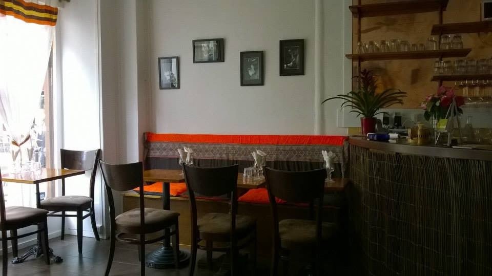 Les Saveurs d'Abyssinie — photo 3