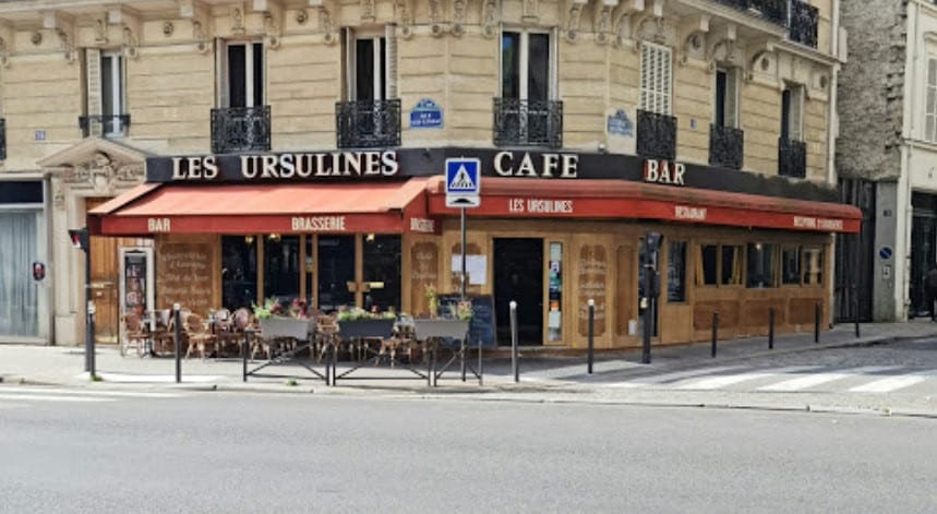 Les Ursulines — photo 2