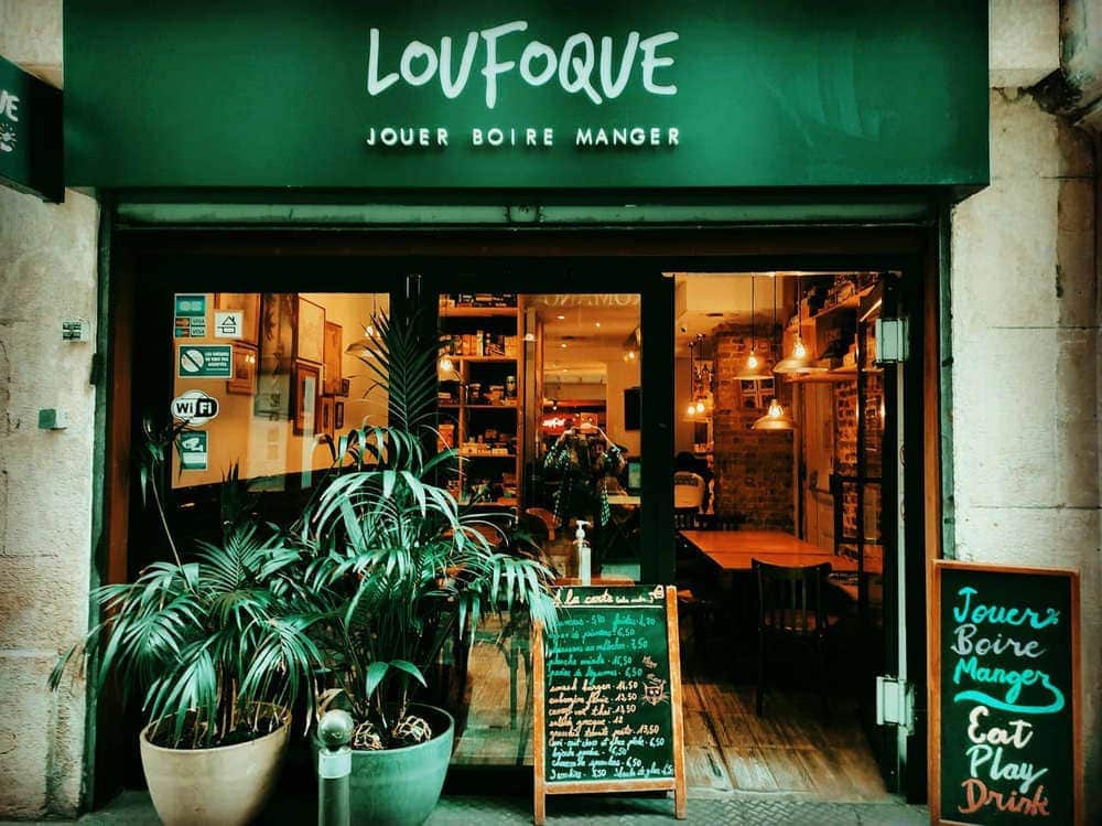 Loufoque — photo 3