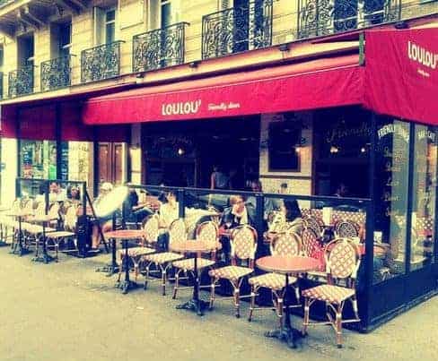 Loulou — photo 2