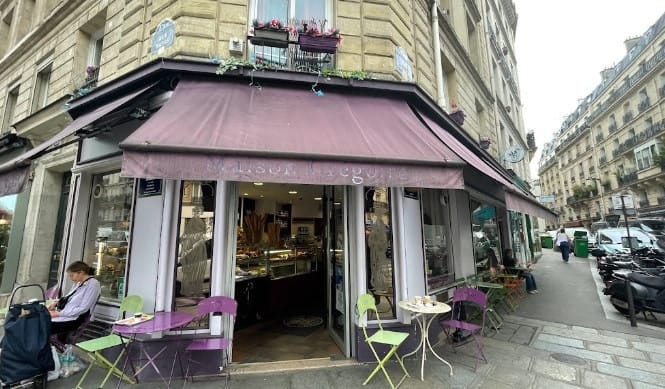 Maison Grégoire — photo 2