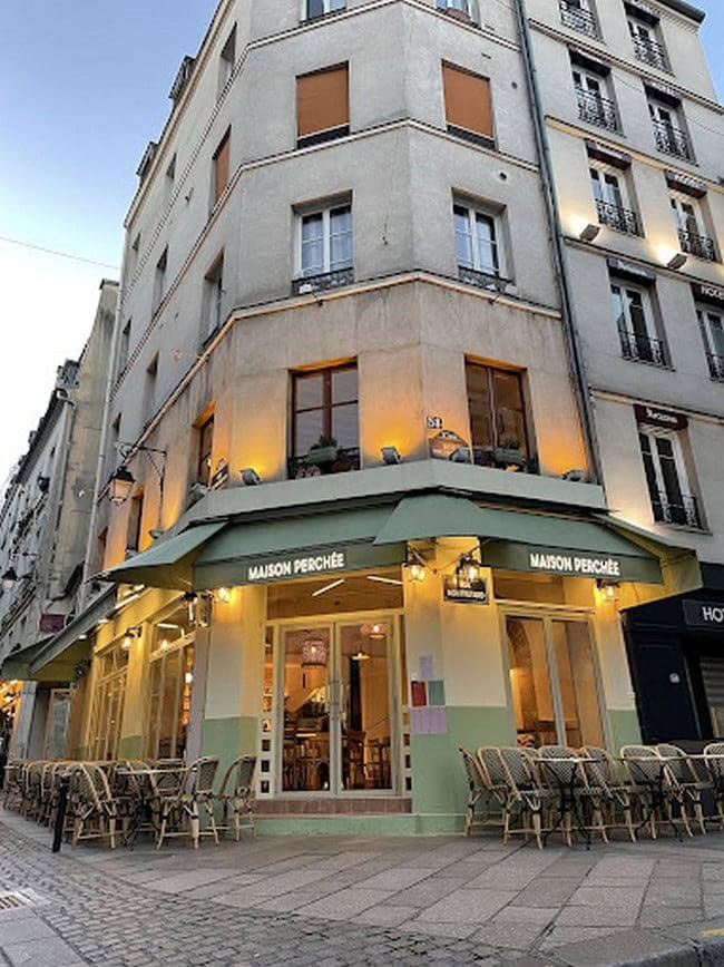 Maison Perchée — photo 2