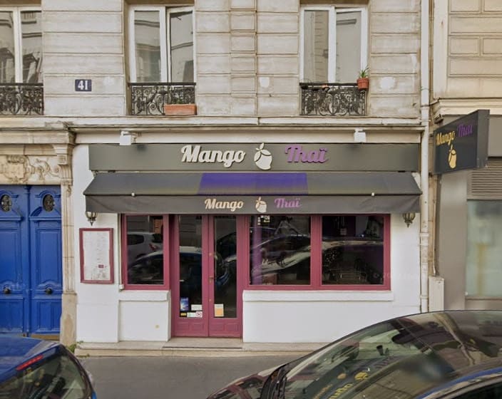 Mango Thaï — photo 3