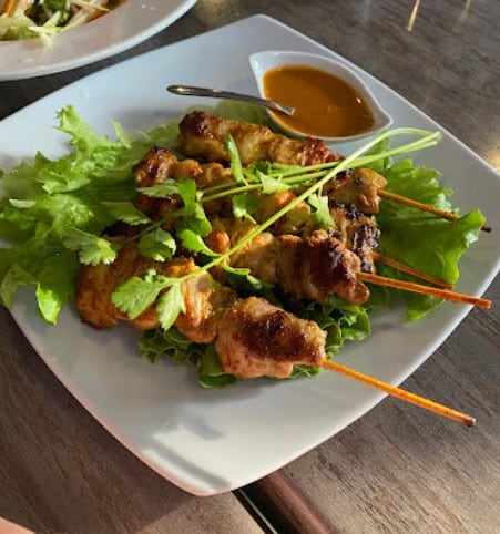 Mango Thaï — photo 2