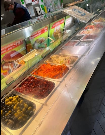 Maoz — photo 2