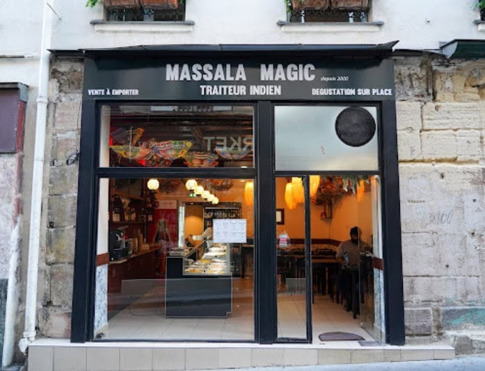 Masala Magic — photo 3