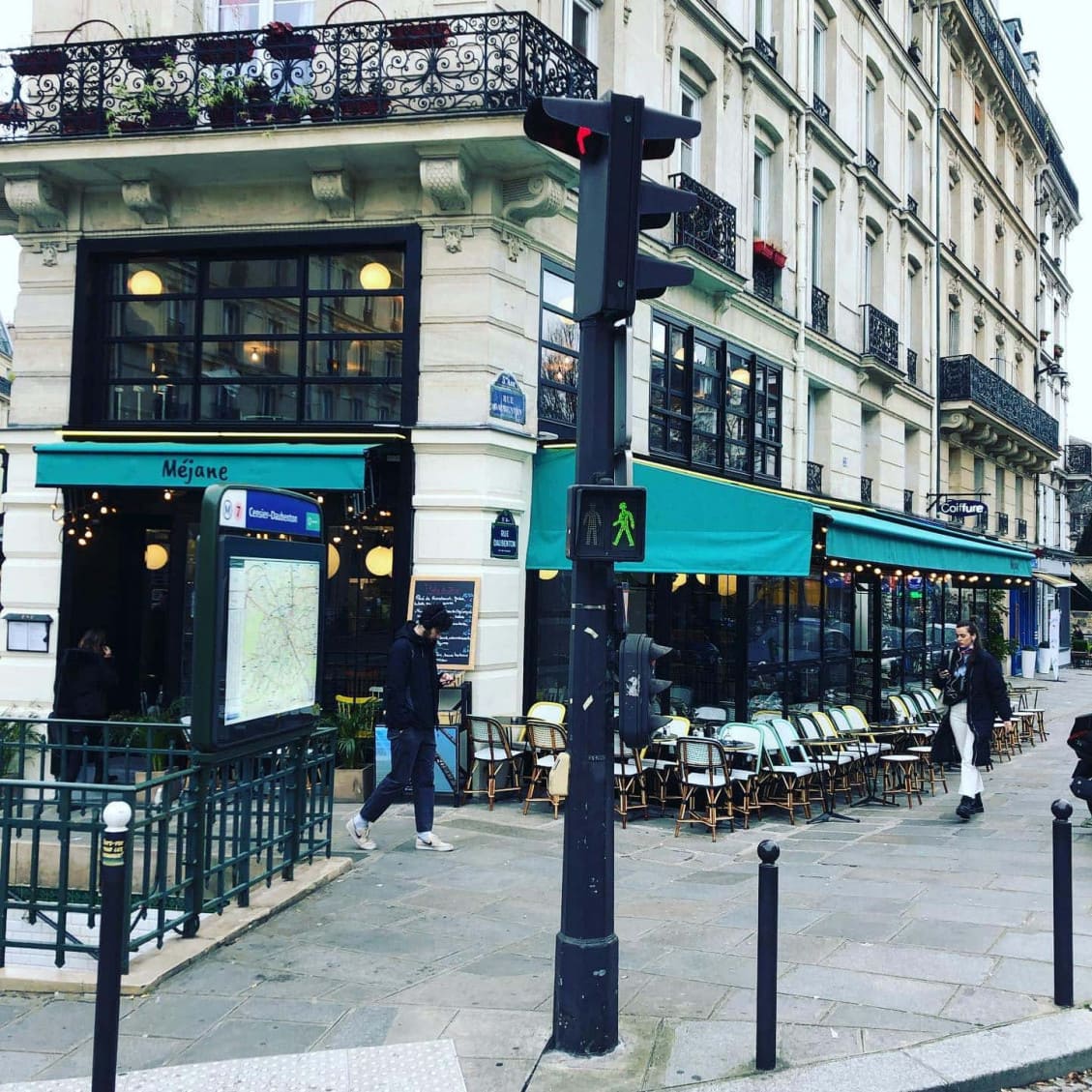 Méjane — photo 3