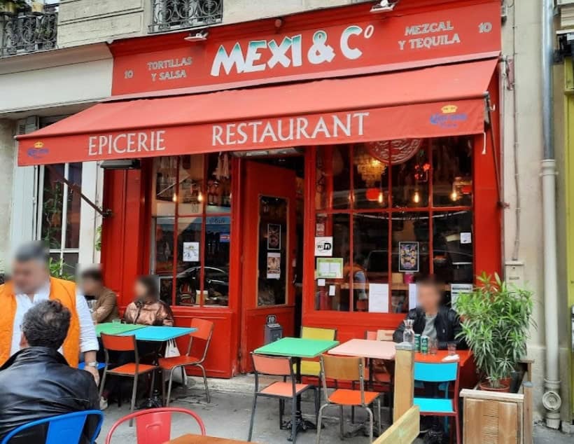 Mexi & Co — photo 2