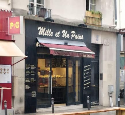 Mille et un pains — photo 3